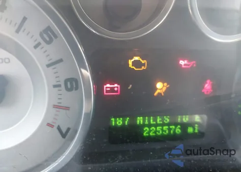 2010 Ford Edge Limited из США, поврежденный, VIN 2FMDK4KC5ABB05395